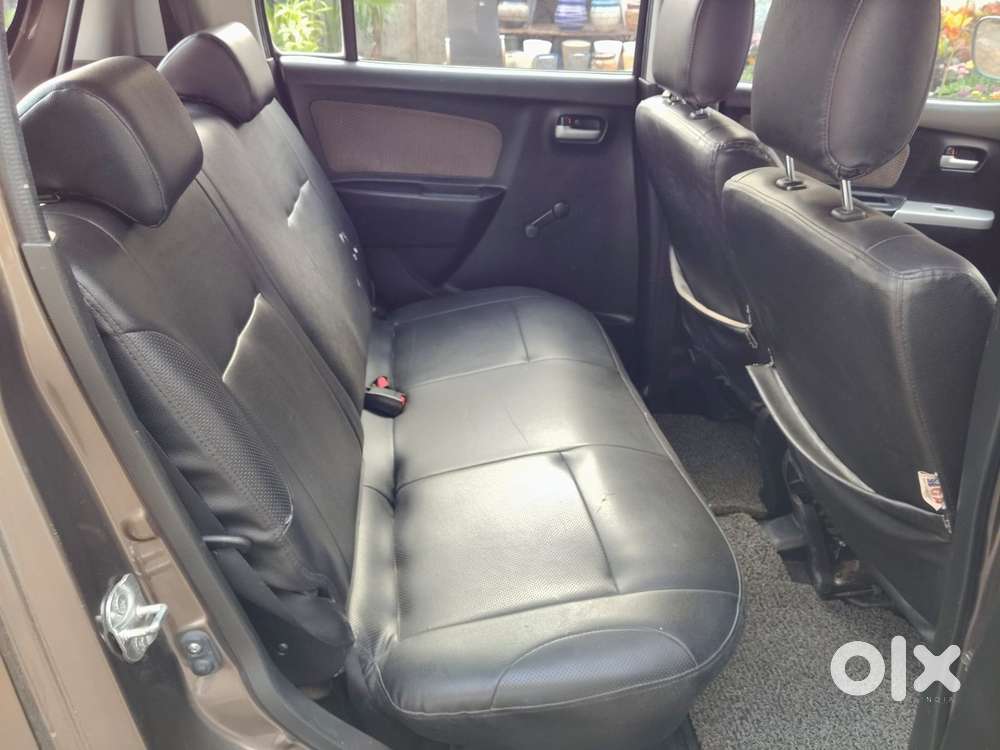 Maruti Suzuki Wagon R 1.0 Lxi Cng, 2015, Cng & Hybrids