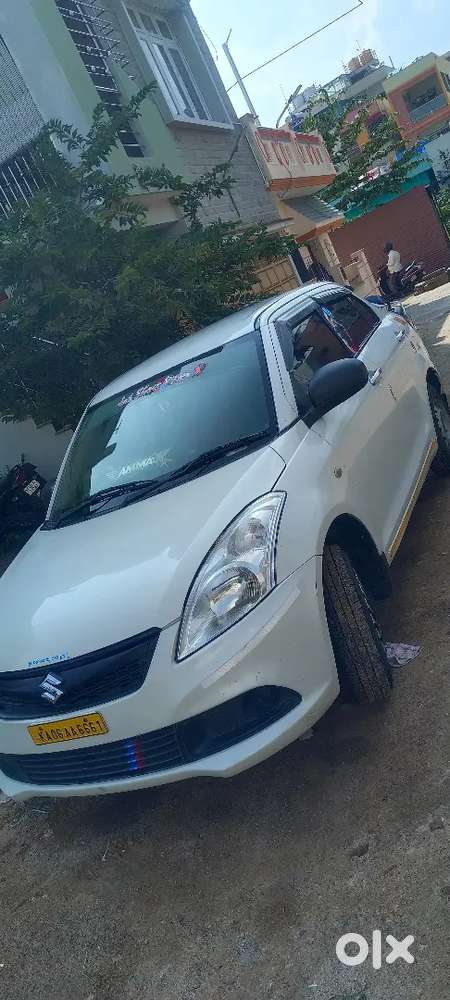 Maruti Suzuki Swift Dzire 2019 Diesel Good Condition