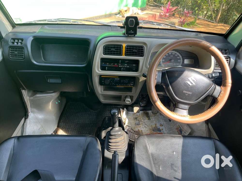 5 Seater+ 2 Seater Customised