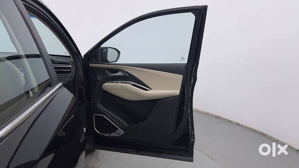 Mg Hector Savvy Pro 1.5 Turbo Cvt, 2023, Petrol