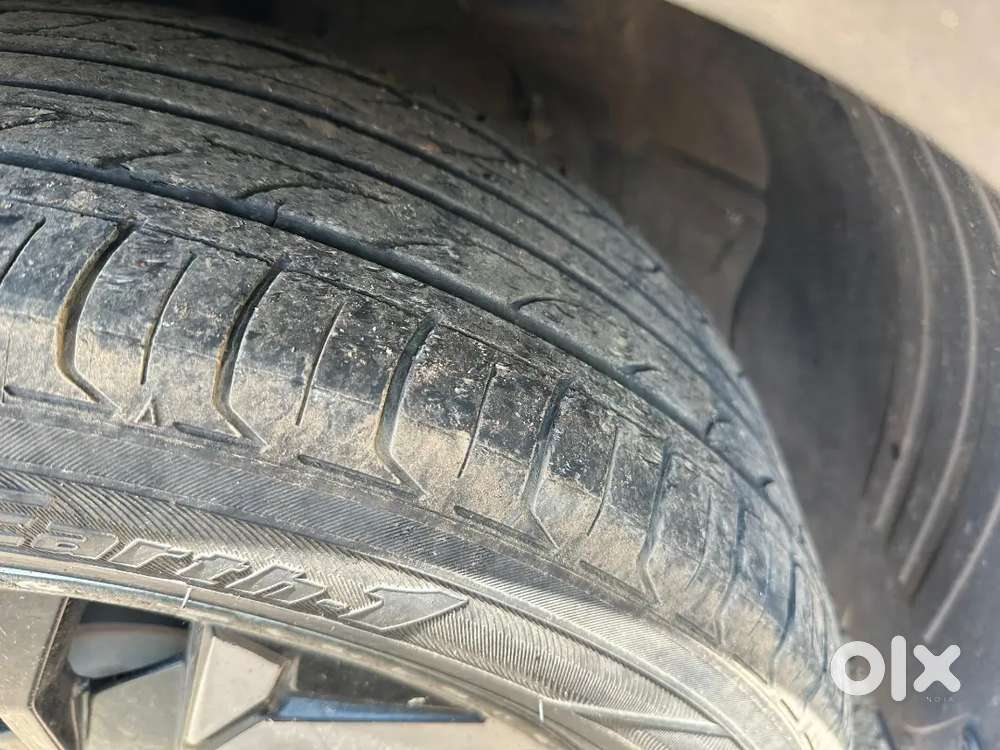 Creta Sx 1.5 Top Model