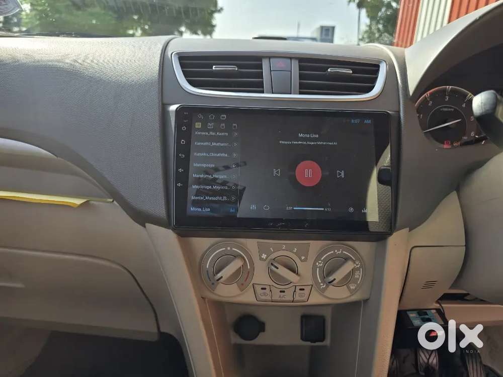 Maruti Suzuki Ertiga 2017 Top End Variant With Excelent Condition
