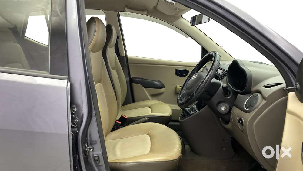 Hyundai I10 Era, 2013, Petrol