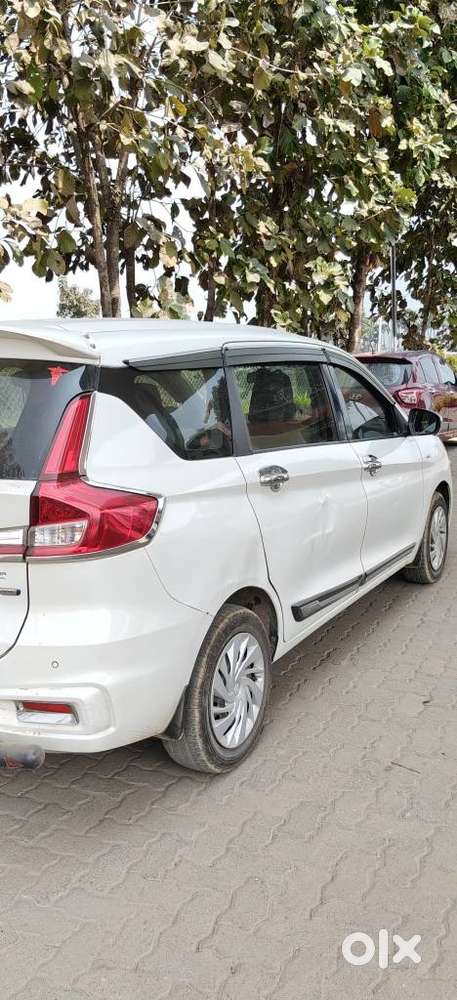 Maruti Suzuki Ertiga Vdi, 2019, Diesel