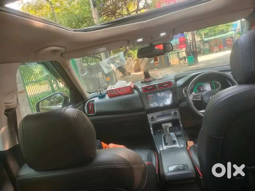 Hyundai Creta Automatic Turbo 2020 Petrol 50000 Km Driven