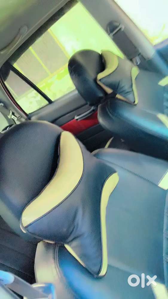 Hyundai Santro Xing Gls 2008