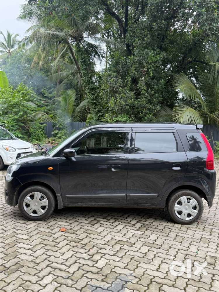Maruti Suzuki Wagon R Amt Vxi, 2025, Petrol