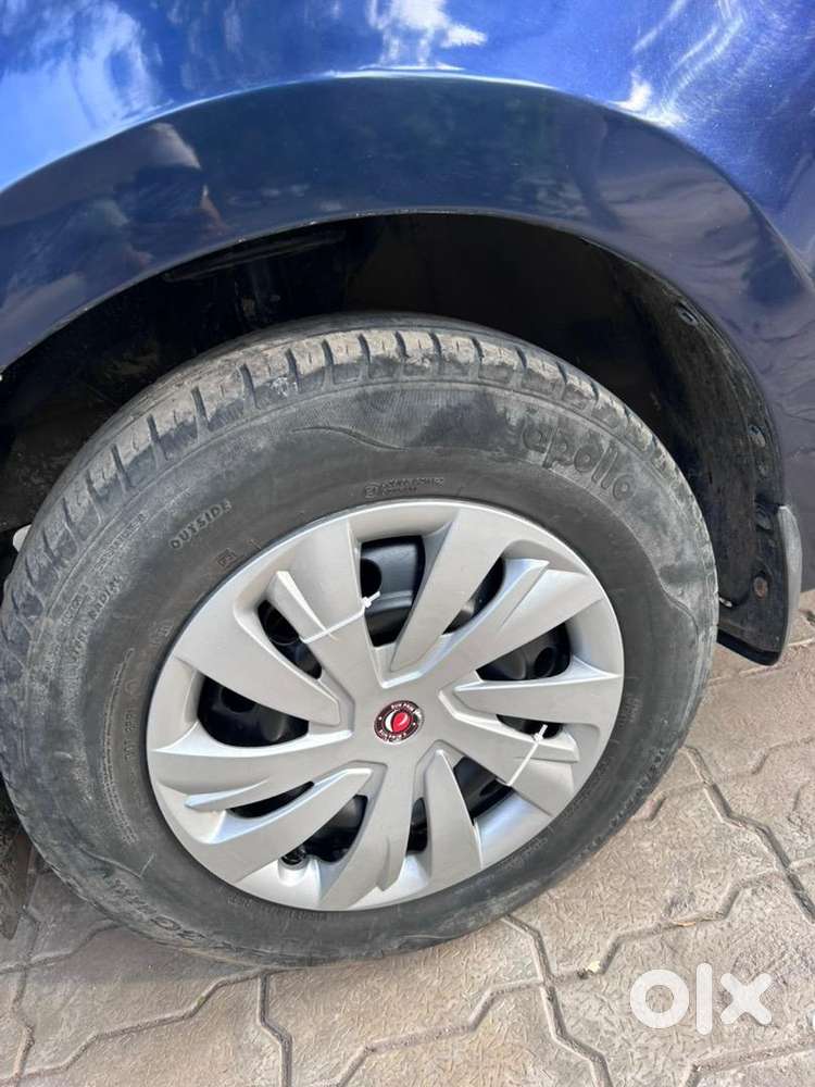 Maruti Swift 2019 Vxi Petrol  Doctor Driven  Excellent Condition