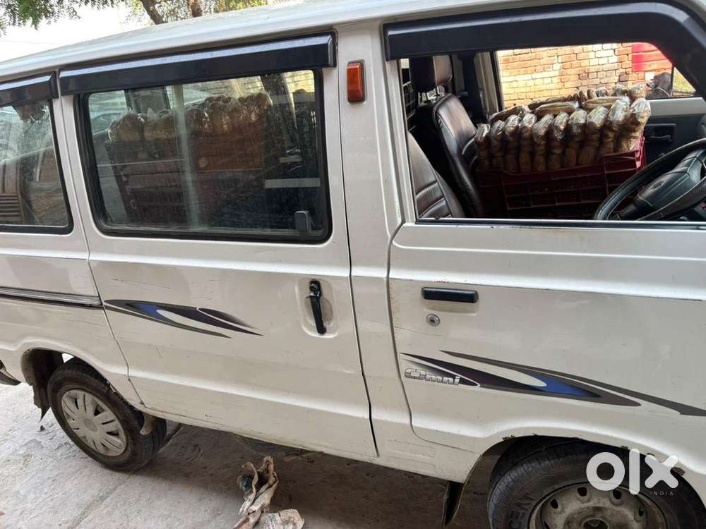 Maruti Suzuki 2015 Cng