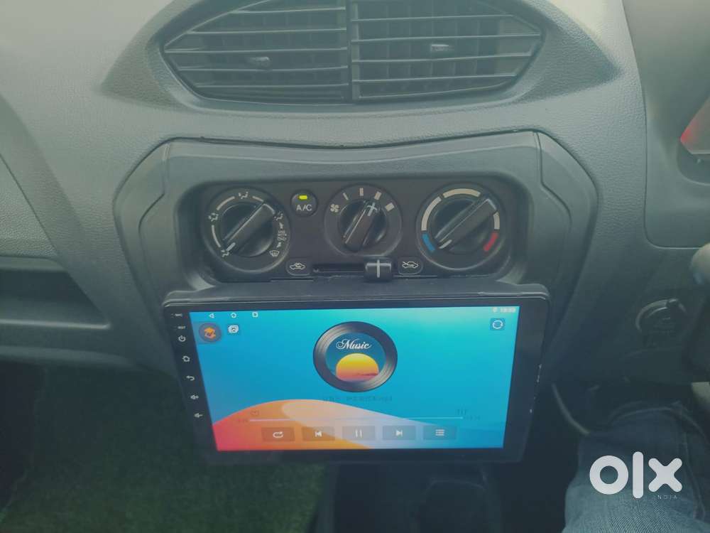 Maruti Suzuki Alto 800 Lxi, 2016, Petrol