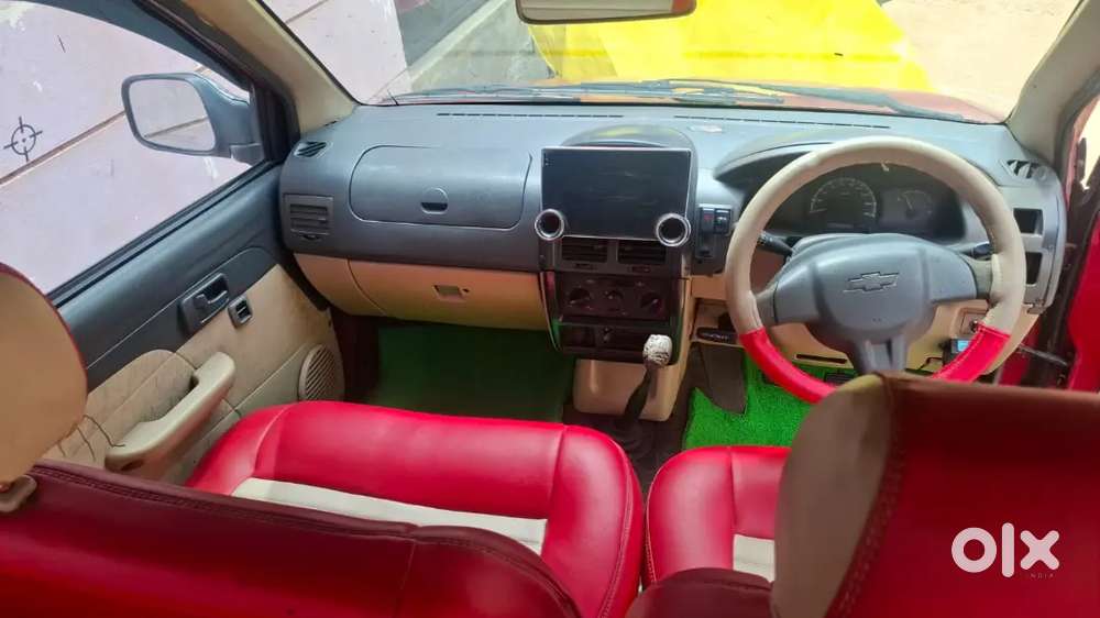 Chevrolet Tavera Lt 2014