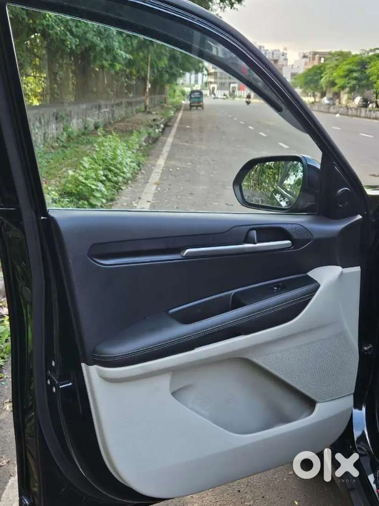 Kia Sonet Semi Automatic