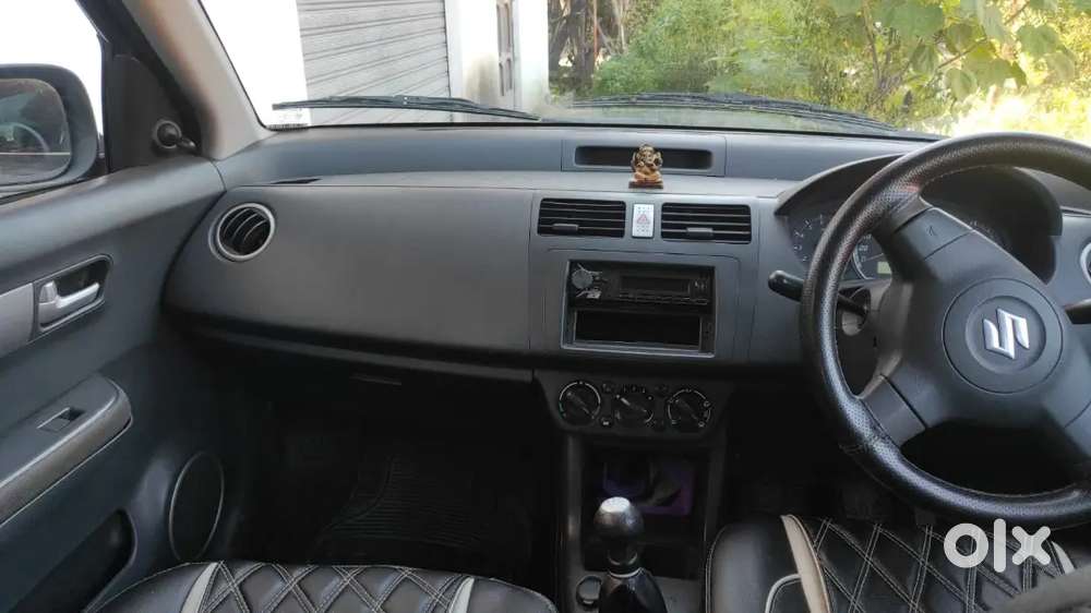 Maruti Suzuki Swift 2006