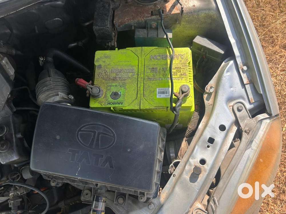 Tata Indigo Cs 2009 Diesel 80000 Km Driven