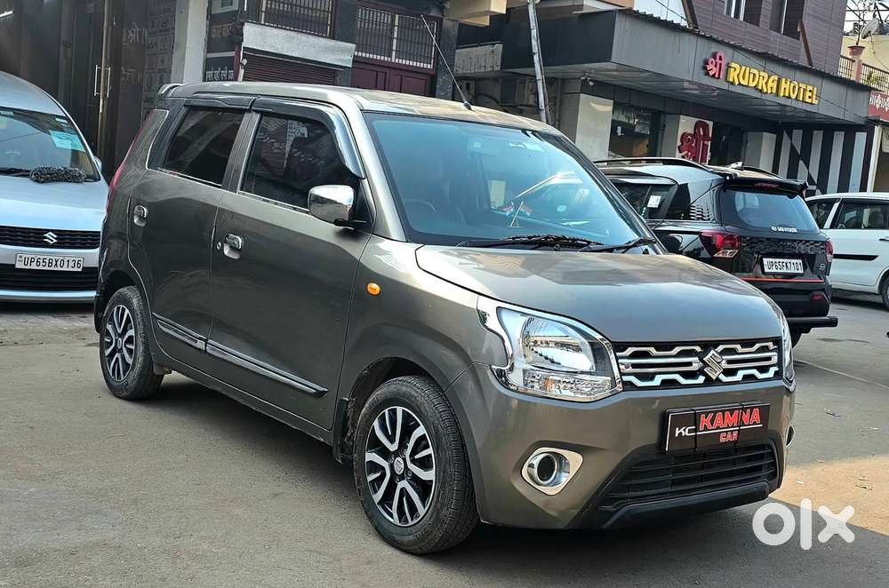 Maruti Suzuki Wagon R 1.0 Vxi Felicity Edition, 2023, Petrol
