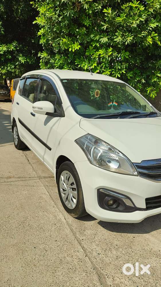 Maruti Suzuki Ertiga Vdi Shvs, 2017, Diesel