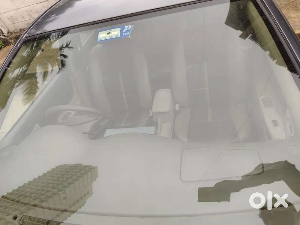 Toyota Corolla 2007 Petrol Well Maintained