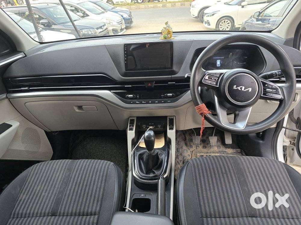 Kia Carens 1.5 Prestige 7 Str, 2022, Diesel