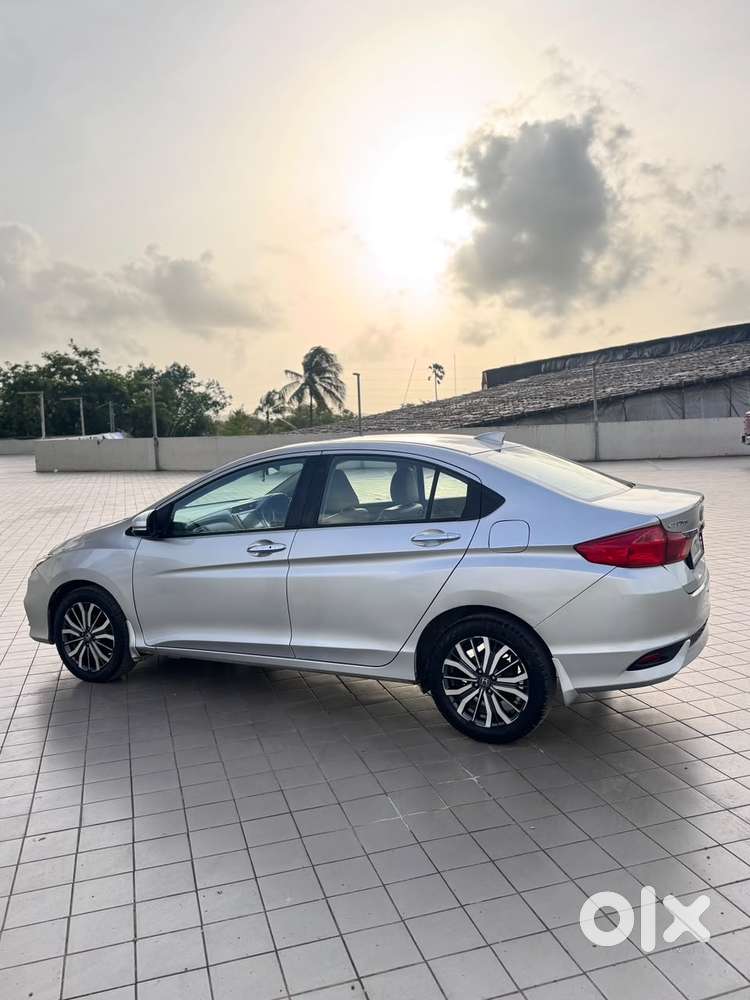 Honda City, 2020, Petrol
