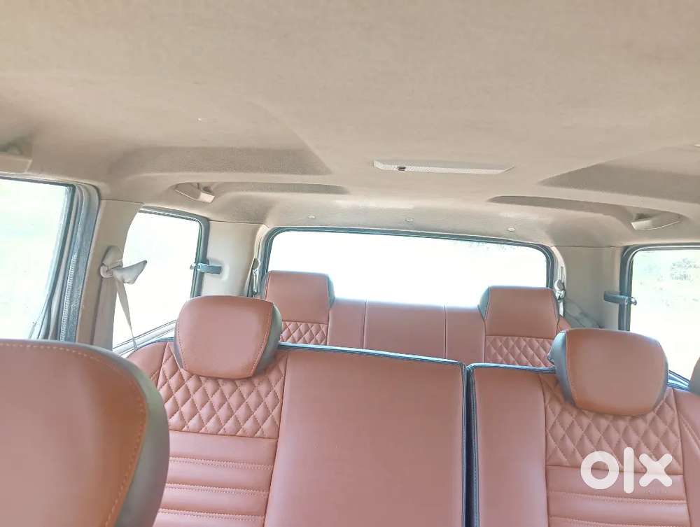 Mahindra Xylo 2015 Diesel 225000 Km Driven