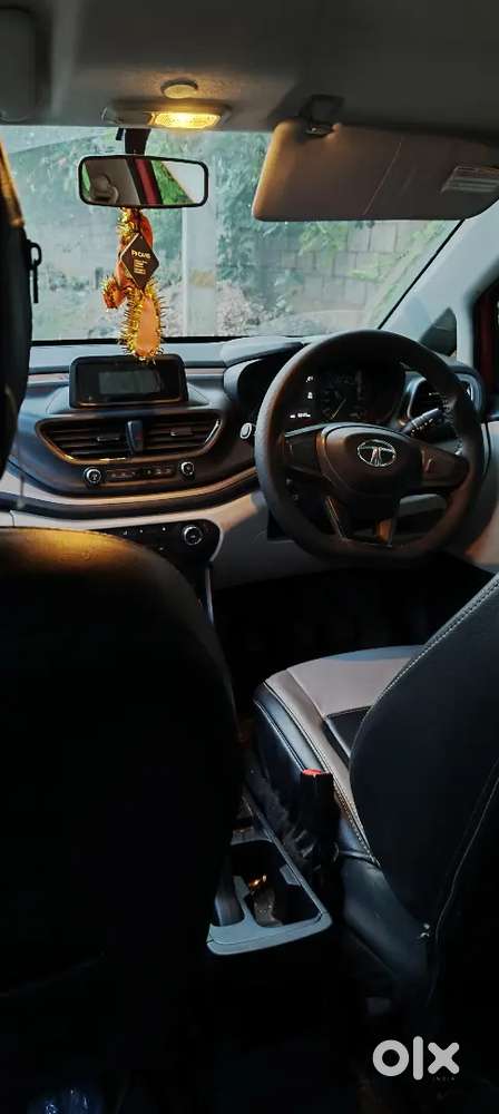 Tata Altroz Diesel 1.5 XE Plus 2022 Model 2023 registration