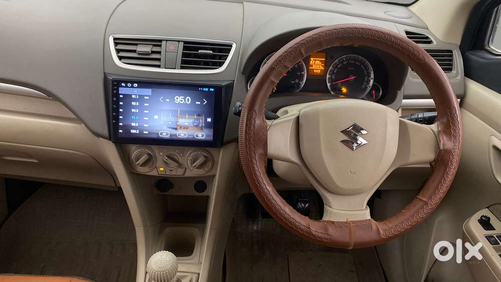 Maruti Suzuki Ertiga Vxi, 2013, Cng & Hybrids