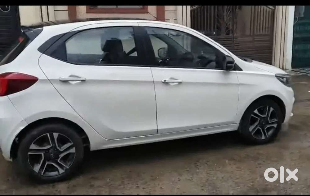 Tata Tiago 2020
