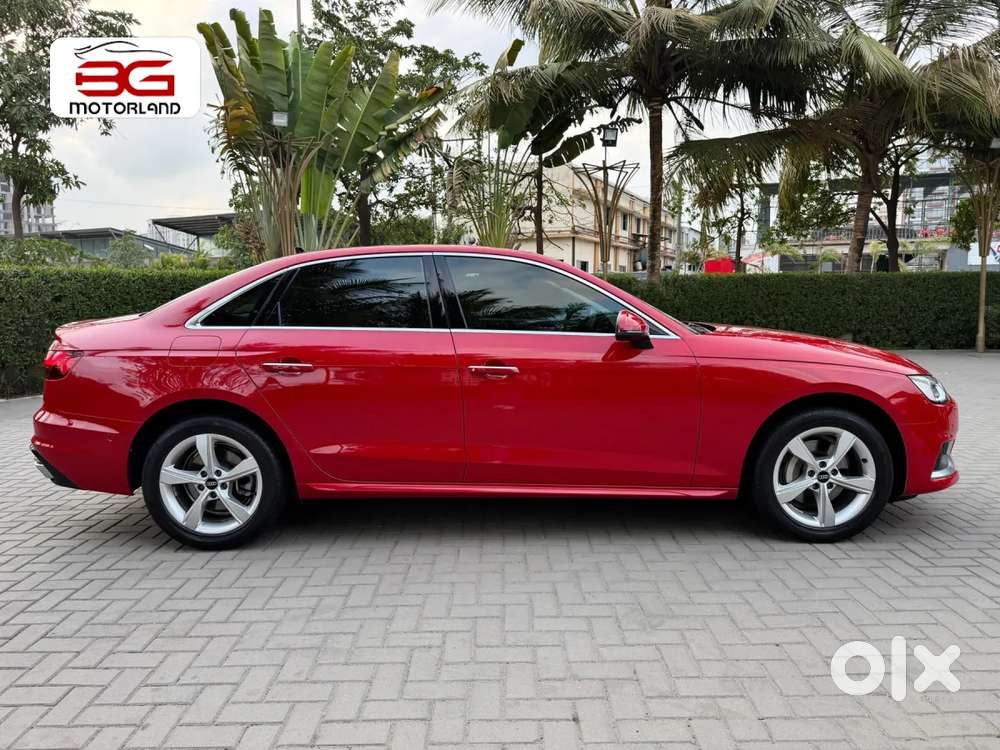 Audi A4 2.0 Technology 40 Tfsi, 2023, Petrol