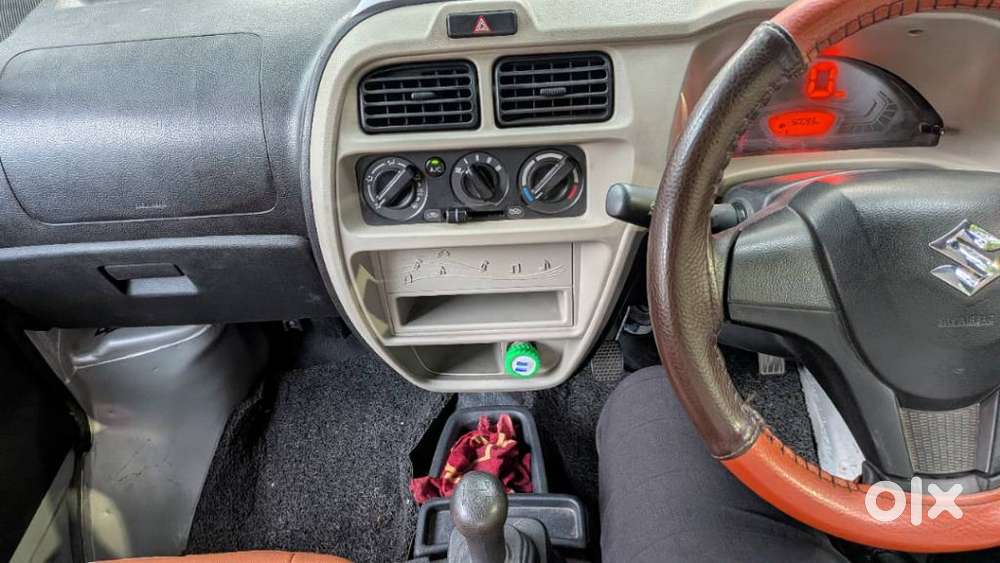Maruti Suzuki Eeco 5 Seater Ac, 2024, Petrol