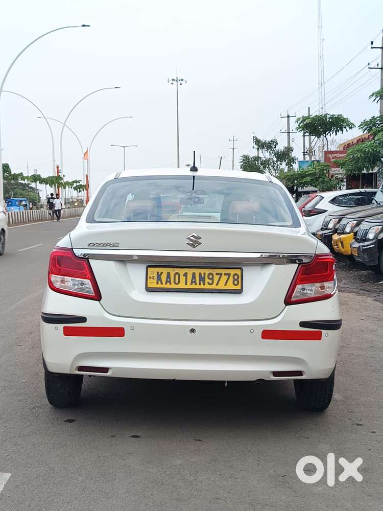 Maruti Suzuki Swift Dzire 1.3 Vxi, 2023, Petrol