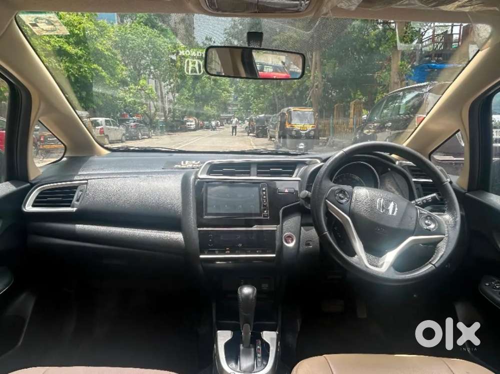 Honda Jazz Vx Cvt, 2019, Petrol