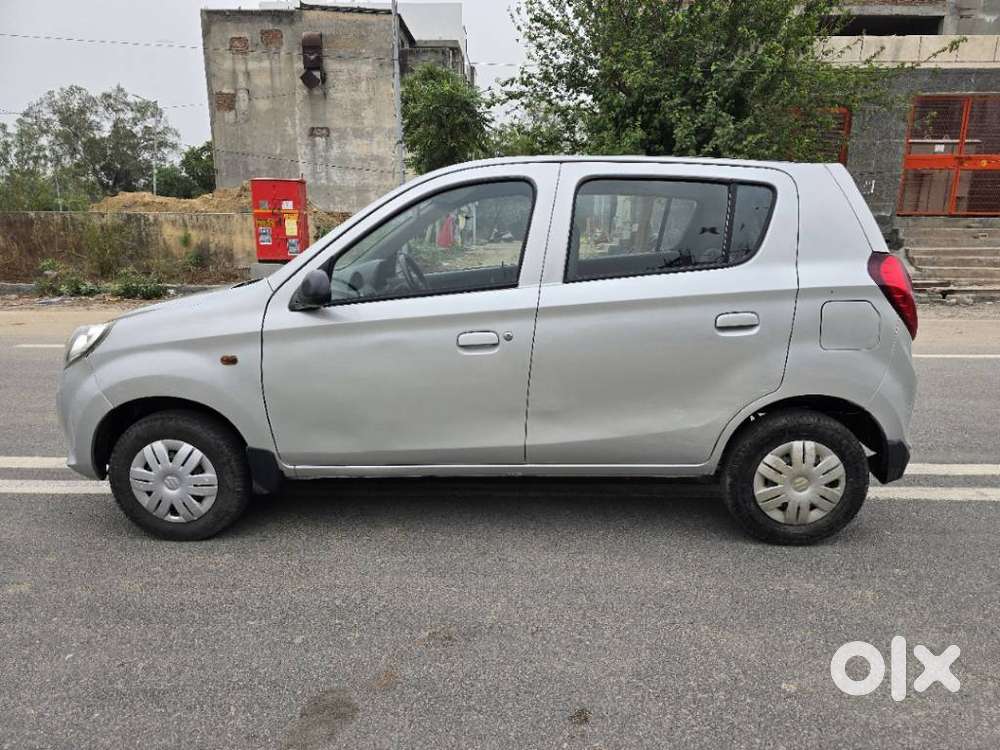 Maruti Suzuki Alto 800 2012-2016 Lxi, 2015, Petrol