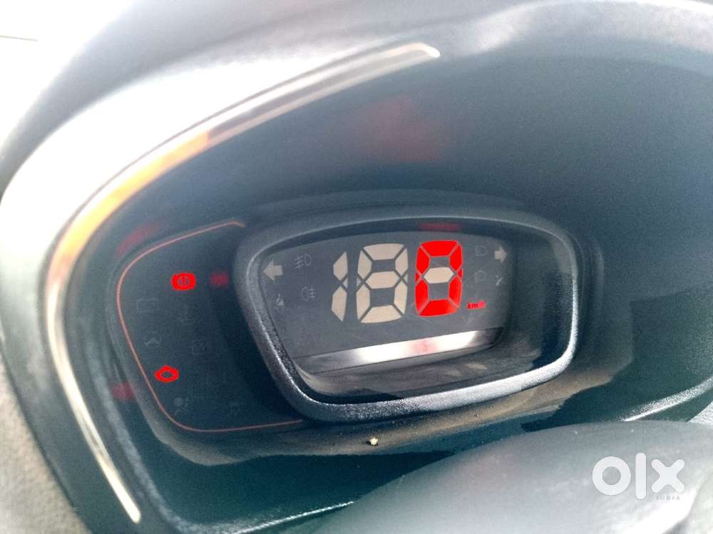 Renault Kwid 2016 Petrol 750000 Km Driven