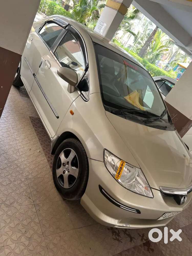 Good Condition, Nice Car
