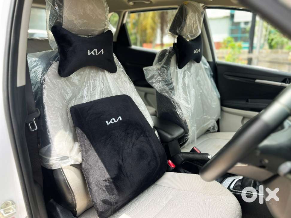 Kia Sonet, 2022, Petrol