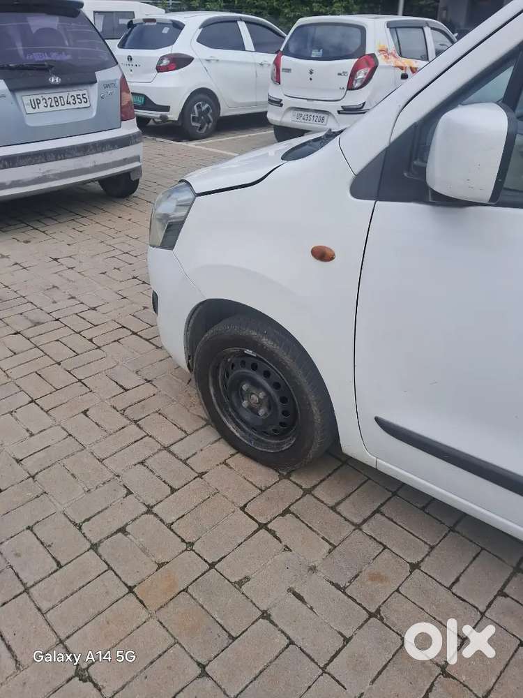 2017 Maruti Suzuki Wagon R