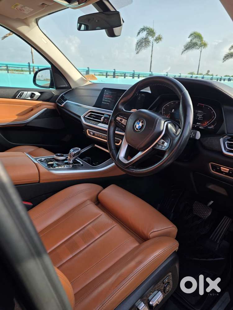 Bmw X5 Xdrive 30d Xline, 2022, Diesel