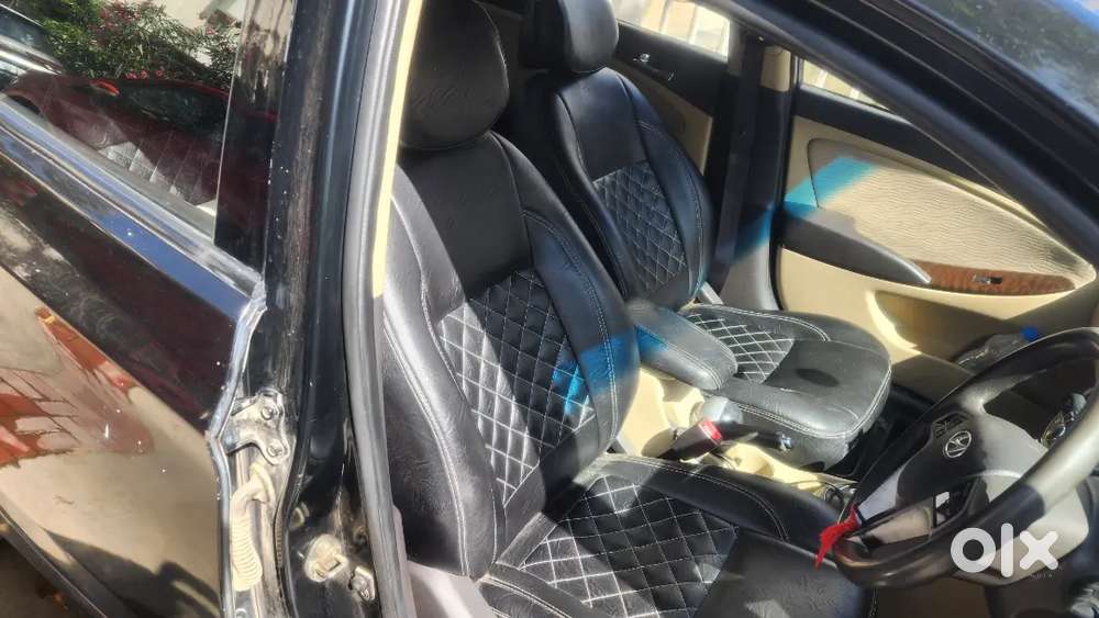 Hyundai Verna Fluidic Diesel