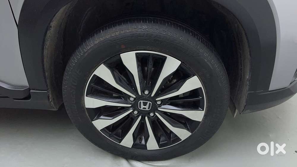 Honda Elevate Vx Cvt, 2023, Petrol