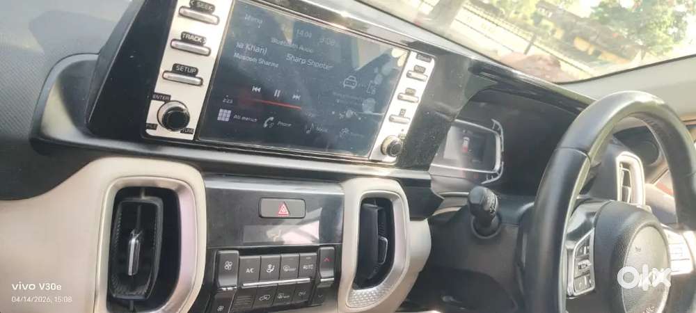 Kia Sonet 2022 Diesel 69800 Km Driven