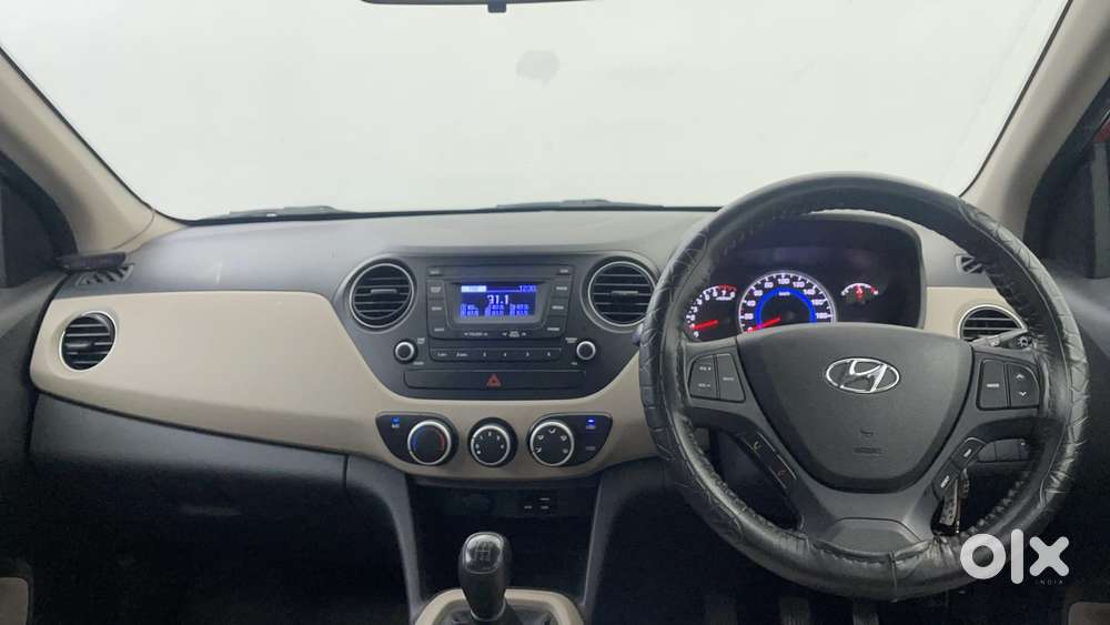 Hyundai Grand I10 1.2 Kappa Magna, 2018, Petrol