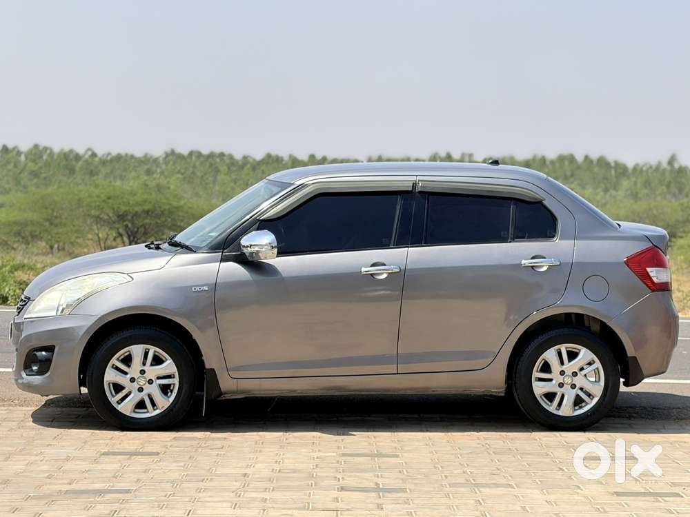 Maruti Suzuki Swift Dzire 2012-2015 Zdi, 2013, Diesel