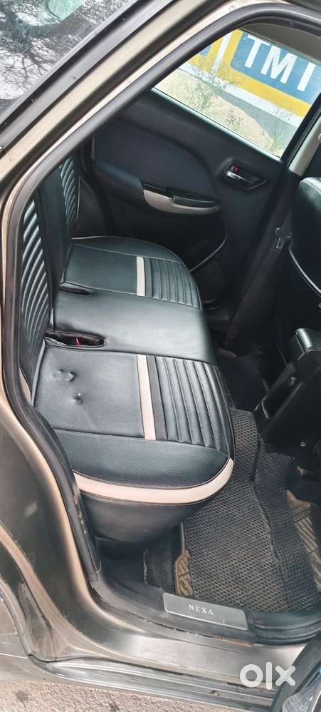 Maruti Suzuki Baleno Zeta, 2019, Petrol