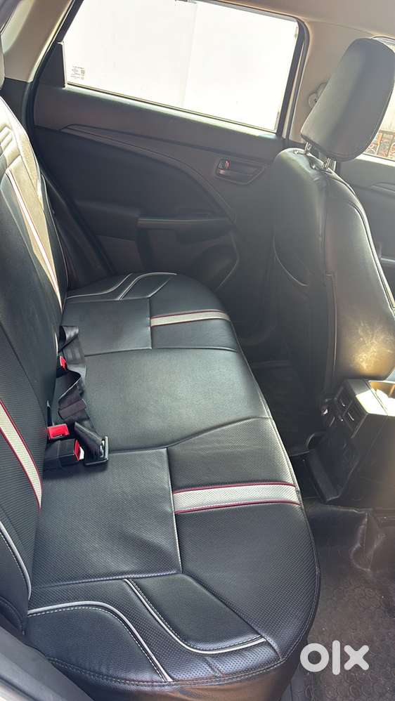 Maruti Suzuki Brezza 2023 Petrol Variant Year