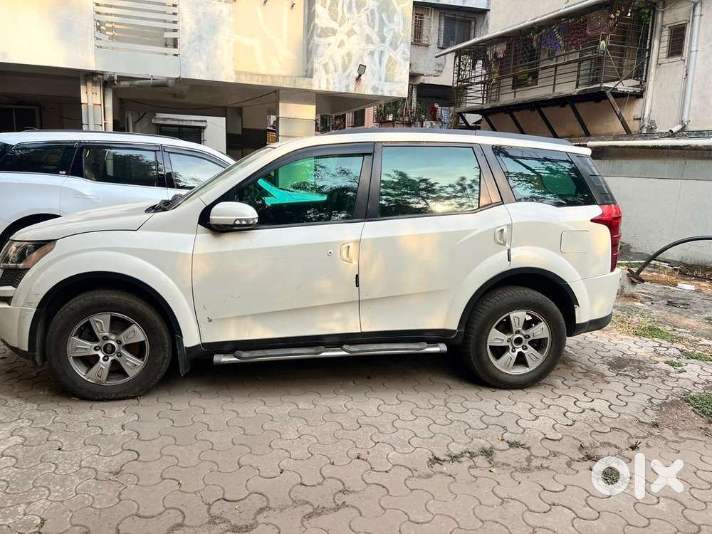 Mahindra Xuv500 2813 Diesel Good Condition