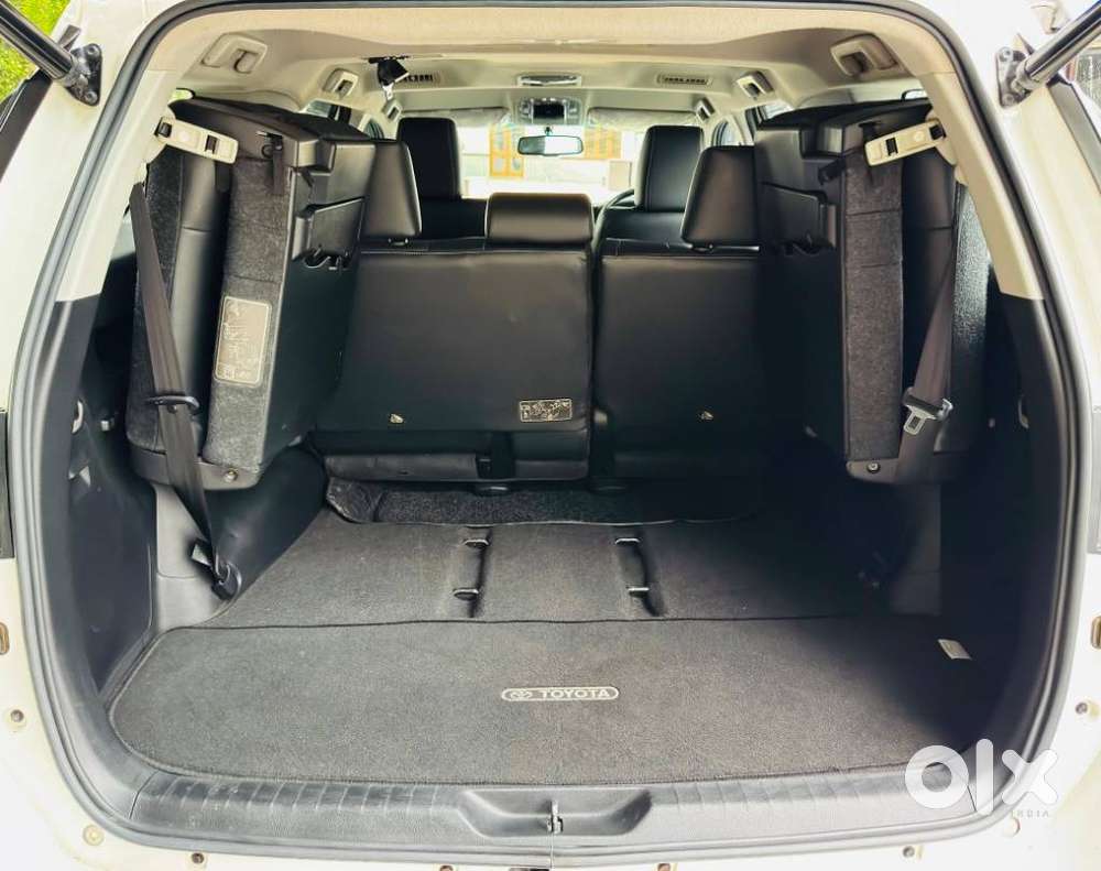 Toyota Fortuner 3.0 4x2 Automatic, 2023, Diesel