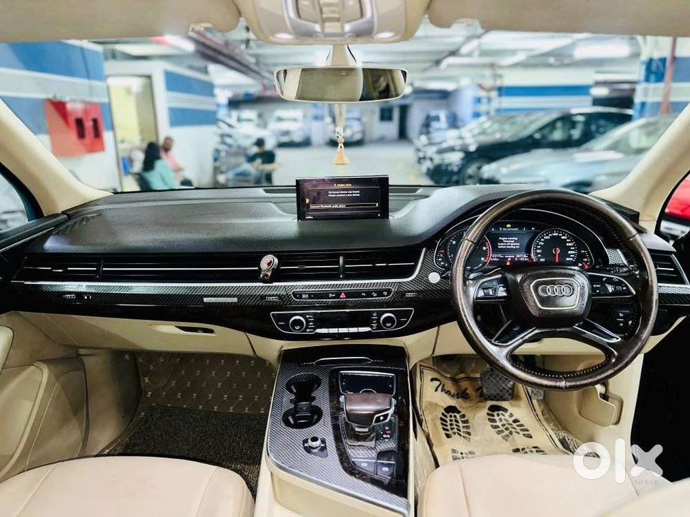 Audi Q7 3.0 Tdi Quattro, 2016, Diesel