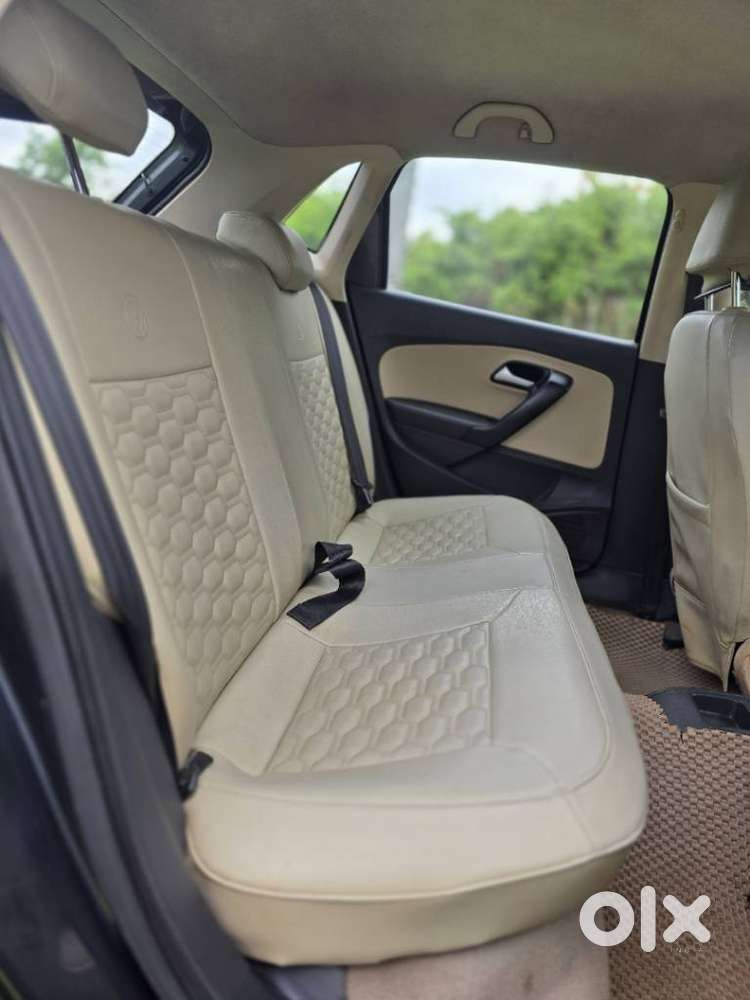 Volkswagen Polo 1.2 Mpi Highline, 2016, Petrol