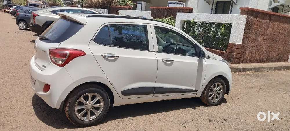 Well Maintained Single Hand Drive Only Intrested People Dm