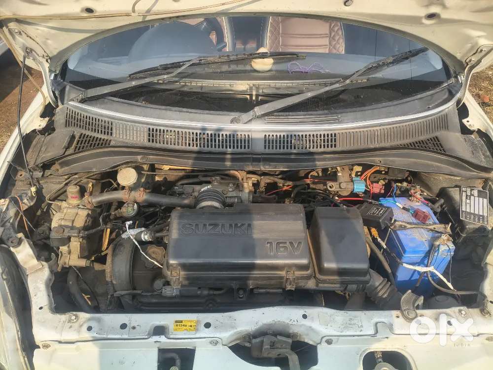 Maruti Suzuki Swift 2008 Cng & Petrol  Urgent Money Problem